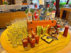 -威斯汀舞台餐厅