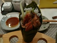 -乾山寿司(好运街店)