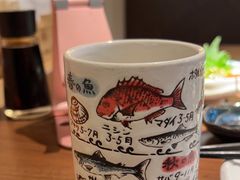 -七条鱼日本料理(远洋乐堤港店)
