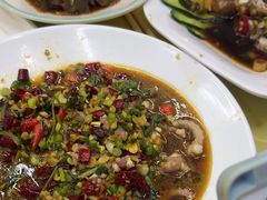 -大众海鲜(巨龙北路店)