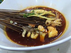 -蜀串香牛杂火锅串串