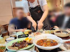 -潮界(虹桥新天地店)