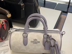 -COACH蔻驰(赛特奥特莱斯店)