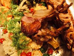 -好日子皇冠假日酒店·君怡咖啡厅(特美思大厦店)