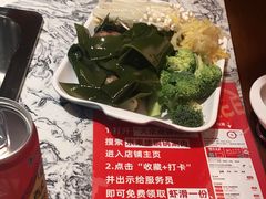 -京元盛铜锅涮肉(上海总店)