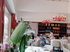 大堂-东门烤鸭店(鼓楼店)