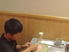 -阿源鱼捞斑鱼火锅·海鲜粥(山景尚宅店)