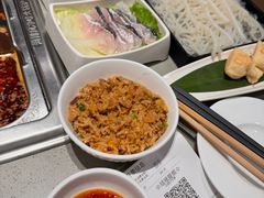 -海底捞火锅(青山湖万达夜宵主题店)