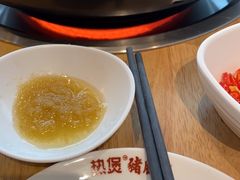 -好彩猪肚鸡(正弘城店)