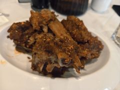 烤骨头-凯鸽酒楼(操场城店)