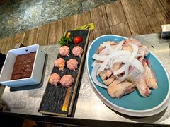 文昌鸡红-探窝·竹笙椰子鸡(杨箕店)