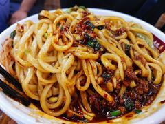 -老陈婆手工面庄