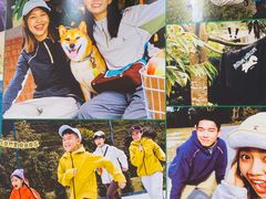 -东莞松山湖万象汇