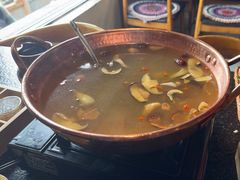 -海韵人家.海景花园经典云南菜(双廊店)