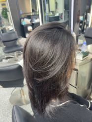-HD HAIR STYLE
