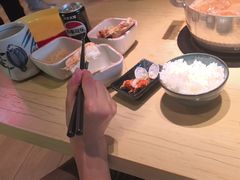 -沼津港精致料理·寿喜烧·烧鸟(漕河泾印象城店)