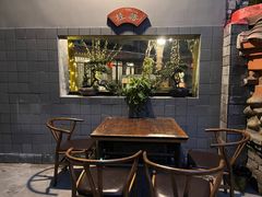 -香叶草中餐厅(川白楼店)