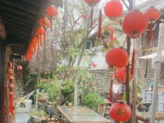 -尽善百年古院餐厅(王家老宅店)