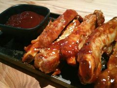 -Tubestation站点比萨(五道营店)