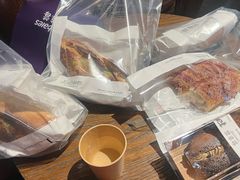 -黑草莓(重庆路店)