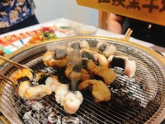 -红沃鳗鱼黑牛烤肉店(不老街店)