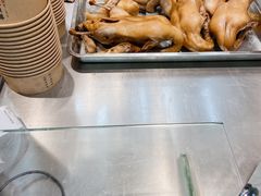 -戚顺兴盐水鸭(新街口明瓦廊店)