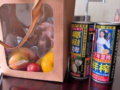 -无锡君来洲际酒店