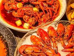 -红盔甲·小龙虾(人民广场店)