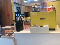 -麦当劳(安定门外大街店)