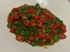 -锦江宾馆-花园餐厅