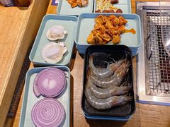 -蚝英雄鲜蚝自助专门店(长楹天街直营店)