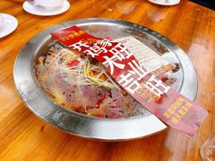 -弓虽昌焖烧鸡(大竹林店)