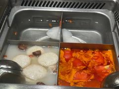 -海底捞火锅鲜切牛肉主题店(长寿路店)