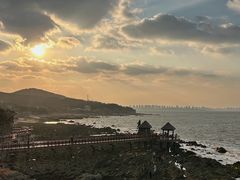 -养马岛旅游度假区