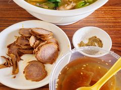 -马路桥姜汤面(江城大楼店)