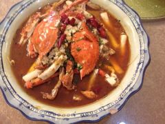 -金陵后厨·南京菜(新街口秣陵路店)