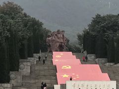 -红岩魂陈列馆