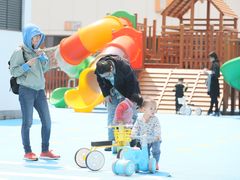 -上海市浦东新区恒宇幼儿园(杨南部)