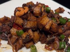 -東舍食唐精品陕菜馆