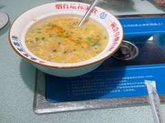 -李氏疙瘩汤·本地海鲜·老烟台菜(所城里店)