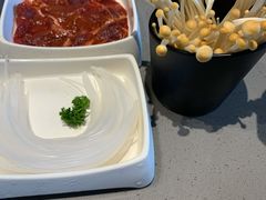 -海底捞火锅(江南盛天地店)