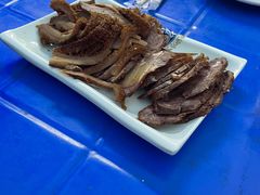 -天泰路羊汤早点烧麦(联谊里店)