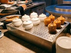 -太原星河湾酒店-意咖啡西餐厅
