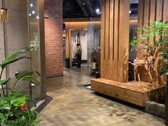 大堂-园里火锅(仁和新城店)