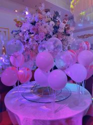 -谛融婚礼酒店·宴会厅(花园店)