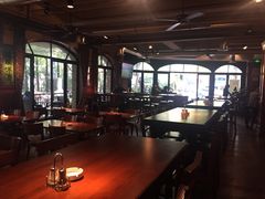 -Shanghai Brew House上海啤酒工坊(老外街店)