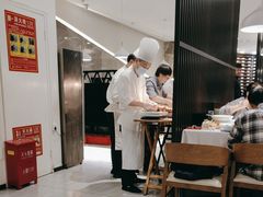 -味+新京宴·烤鸭·北京菜(创意谷店)