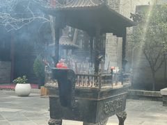 -湘子庙