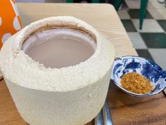 -东记甜品(佛山总店)