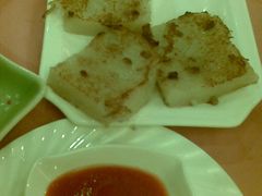 腊味萝卜糕-潮福城大酒楼·潮粤菜·港式点心(阳光城店)